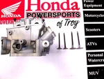 New Genuine Honda Oem Cylinder Head And Valves 2018 CRF250R 12010-K95-A20 *. Fixed Price $799.95.