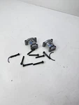 2014 Suzuki RMZ250 Cam Caps With Bolts And Clips Oem #51. Fixed Price $254.99.