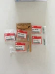 Nos Honda Bolt 90081-383-000 Lot Of 5. Fixed Price $12.99.