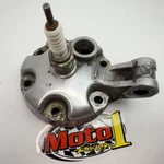 Used Oem Honda 88-89 TRX250R Cylinder Head Jug Cover Dome Cap 12200-HB9-770 UB21. Fixed Price $39.92.