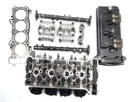 09-24 Honda Motor Engine Cylinder Head Camshaft & Valves Set. Fixed Price $274.99.