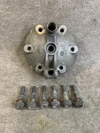 1996 96-00 Ktm 300EXC Oem Cylinder Head Dome Cap Cover Engine Top End Bolts. Fixed Price $74.99.