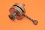 1985 85-86 CR500R Oem Crankshaft Connecting Rod Engine Bottom End. Fixed Price $499.99.