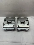 1991 - 2003 Harley Sportster 883 1200 Oem Front & Rear Rocker Boxes Lwt. Fixed Price $79.99.