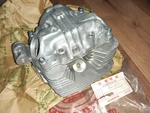 Nos *new* Honda 1979 1984 Oem Cylinder Head Assy 12000-437-010. Fixed Price $354.39.