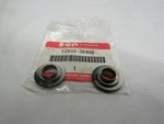 Nos Suzuki Valve Spring Seat 12933-38400. Fixed Price $7.58.