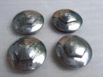 Triumph T100 T120 Pre-unit Head Rocker Box Inspection Filler Cap 70-1564 40-0968. Fixed Price $49.95.