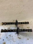 Honda Nighthawk 84 85 Camshaft Set Intake Exhaust 86. Fixed Price $34.99.