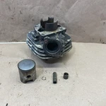 Suzuki Tc 100 - Cylinder. Fixed Price $45.00.