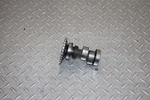 1976 Yamaha XT500 Engine Motor 583-12171-01-00. Fixed Price $229.95.