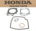 New Genuine Honda Top End Gasket Kit 05-17 CRF450 Head Base Exhaust #J211. Fixed Price $70.75.