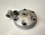 Used Oem 1988 1989 Yamaha Cylinder Head 2VM-11111-00-00. Fixed Price $19.99.