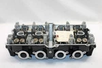 Cylinder Head Assy 11100-43C00 1995 Suzuki GSX600F. Fixed Price $200.00.