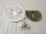 Genuine Honda Air Filter Holder Flame Strainer Crf 450 17205-MEB-305. Fixed Price $35.21.