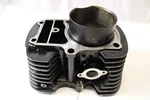 Rear Cylinder 12110-MBC-000 2007 Honda VT1100C2. Fixed Price $260.00.