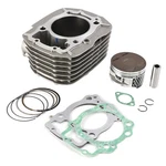 310CC Cylinder Jug Piston Top End Kit 79MM For Honda 19-25 Us. Fixed Price $166.99.