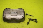 1975-1979 Honda GL1000 Goldwing Left Valve Cover Oem 12311-371-010 90018-679-000. Fixed Price $34.95.