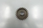 1986 Yamaha YZ125 Oem Kick Start Idler Gear 1LX-15651-00-00. Fixed Price $11.95.