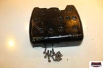 2007 Kawasaki Vulcan Rear Cylinder Head Rocker Cover 14091-0005. Fixed Price $29.99.