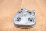 1983 Honda CR80 Cylinder Head. Fixed Price $29.00.
