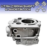New Replated Std Bore Kawasaki Cylinder 1991 11005-1645 Sleeve. Fixed Price $863.99.