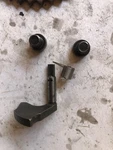 Car Decompressor And Spring Axle Cams Ktm 250 400 450 520 525 560 2000 2007. Fixed Price $52.40.