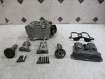 Yamaha 2007 Oem Cylinder Heade Camshaft Valver Cover... Fixed Price $850.99.