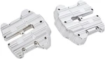 Arlen Ness 18-262 Rocker Box Covers 10 Gauge Chrome. Fixed Price $629.96.