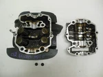 DD1 Kawasaki Vulcan 1500 Nomad 2002 Rr Cylinder Head 11008-1375. Fixed Price $89.49.