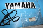 Nos Yamaha Head Cover Gasket XZ550 Oem # 11H-11193-00. Fixed Price $34.95.
