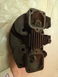 Harley Davidson Ironhead Sportster Cylinder #16682-71A. Fixed Price $55.00.