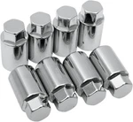 Colony Big Bore Cylinder Base Nut Kit 7/16"-20 Chrome #8600-8 Harley Davidson. Fixed Price $35.37.