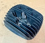 Suzuki RM100 1977-1978 Cylinder Head 11111-41621. Fixed Price $25.99.