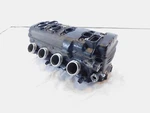 Bmw K1300R K1300S K1300GT Cylinder Head W/ Valves Camshaft & Cover. Fixed Price $274.95.