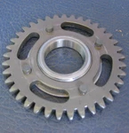 Honda CB700SC Oil Pump Drive Gear Spacer 1984 - 2003 CB750 Nighthawk. Fixed Price $19.99.