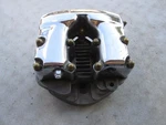 Harley-davidson Front 80" Cylinder Hear W/rocker Box Shovelhead Flh Fxe Fxs Oem. Fixed Price $485.00.