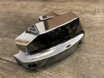 Honda 2001-2007 VT750 Shadow Spirit Front Right Cylinder Head Cover Oem. Fixed Price $29.99.