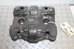 1987 Honda Interceptor VFR700 Front Cylinder Head Valve Cover 12311-ML7-690. Fixed Price $40.37.