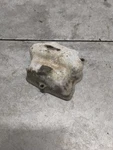 1973 Honda XR75 Cylinder Head Cover 12301-115-040. Fixed Price $29.95.