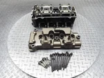 2018 Honda CBR650F Cylinder Head Engine Valve Cover Camshaft Oem. Fixed Price $142.28.