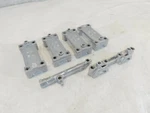 2018 Kawasaki Ninja H2 Sx Se ZX1000 ZX1002 Camshaft Mount Clamp Brackets. Fixed Price $149.95.