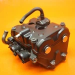 13-16 Honda CBR500R Oem Engine Top End Cylinder Head 12010-MGZ-J00. Fixed Price $100.00.