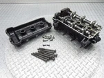 2000 97-01 Triumph 955 Speed Triple Cylinder Head Engine Motor Top End Cover Oem. Fixed Price $169.28.