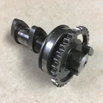 2004 2005 Kawasaki KX250F Exhaust Camshaft 49118-0022. Fixed Price $99.99.