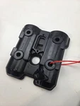 Rear Cylinder Head Valve Cover Suzuki DL1000 14-16 11172-31J00. Fixed Price $27.89.