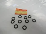 Nos Suzuki Cylinder Head O-ring 1977-1979 GS550 11142-47010 Qty. Fixed Price $11.37.