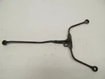 1986 Kawasaki Concours Oil Pan Cylinder Head Delivery Pipe. Fixed Price $10.46.