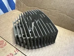 66-71 Kawasaki A7 Avenger Cylinder Head UKB272-1101B Oem -B17. Fixed Price $49.99.