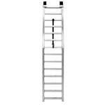 Quadboss Utv Folding Arched Ramp - 18''X88'' Single 3789F. Fixed Price $535.47.