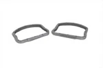 D-rings Polished Fits Harley Davidson V-twin 42-0029. Fixed Price $97.23.